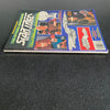 Star Trek The Next Generation Technical Journal Vintage 1992 Magazine ST:TNG