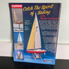 American Boat Modeler magazine Winter 1987 R/C First Issue