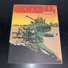 Avalon Hill General Magazine Vol 20 No 1 May 1983 G.I. Vintage RPG War Gaming