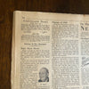 Cleveland News May 7 1945 Nazis Quit WW2 V-E Day Complete Newspaper Ohio