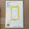 Glamour World Paper Dolls Book NOS 1990 Vintage Unused Complete Uncut