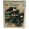 Lost Treasure Magazine April 1981 Silver Mine Dowsing Buried Treasure Steamboat