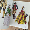 American Family of the Colonial Era Paper Doll Book NOS 1983 Vintage Tom Tierney