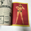 Jem Magazine February 1958 Vol 2 No 1 Vintage Pinup Girlie