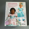 American Girl Ultimate Visual Guide book dolls New Expanded Edition