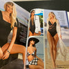 Boston Proper 2021 catalog Signs of Spring Swimwear Stephanie Peterson cover