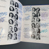 1948 West High School Yearbook Cleveland OH Quotannis Movie Prop