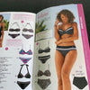 Lascana 2021 Style Guide Catalog Vanessa Fonseca lingerie bikinis swimsuits