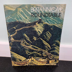 britannica roundtable 1970s Oberlin College Witchcraft magazine