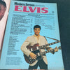 modern screen presents elvis vintage magazine 1st issue #1 1979