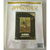 Somerset Apprentice Issue #2 Art Projects magazine