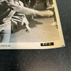 Blaxploitation Movie Stills Lot of 2 Press Photos 1973 Vintage Pool Hall Fight