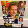 Us Weekly Sep 21 2020 magazine Brad Pitt Julia Roberts Lori Laughlin British Royals