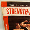 Strength & Health March 1962 vintage magazine bodybuilding beefcake