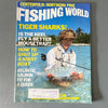 Fishing World October 1985 Australia Saltwater Fly Fishing