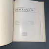 1947 West High School Yearbook Cleveland OH Quotannis