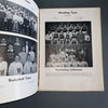 1947 West High School Yearbook Cleveland OH Quotannis