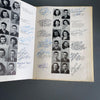 1947 West High School Yearbook Cleveland OH Quotannis