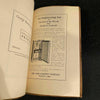 Tau Beta Pi Engineering Honor Society The Bent Journal November 1923