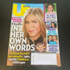 Us Weekly July 20 2020 Jennifer Aniston magazine