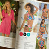 Venus Spring 2021 Catalog A311S Dresses Bikinis Swimwear Vanessa Fonseca