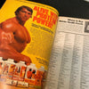 Muscle June 1976 vintage magazine Arnold Schwarzenegger bodybuilding