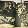 16 Magazine April 1967 The Monkees Beatles Raiders Pin-Ups Teen Celebs