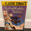 Classic Comics 12 Rip van Winkle and the Headless Horseman 1943 HRN 11