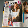 Us Weekly magazine October 26 2020