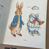 Peter Rabbit Paper Dolls Book NOS 1982 Kathy Allert Vintage Unused Complete