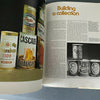 International Book of Beer Can Collecting Richard Dolphin 1977 1st Edition w/DJ