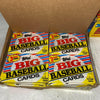 Baseball Card Wax Pack Box Lot 1988 Fleer Topps Big 3rd Series 1988 1989 Donruss