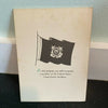 US Coast Guard Motorboat Regulations 1948 Vintage