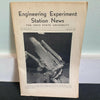 Engineering Experiment Station News February 1946 Ohio State Schmidt Telescope