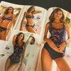 Lascana Inspiration 2021 Catalog Lingerie Swimwear Vanessa Fonseca LS421-C