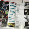 Modern Drummer Magazine February 2011 Keith Harris Black Eyed Peas Drum Loops