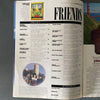 Friends September October 1989 Dunbar-Ingall Chevrolet Dealer Lyons Ohio magazine