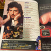 Guitar World Acoustic 2002 Issue 49 George Harrison David Bowie magazine