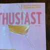 Wine Enthusiast April 2021 magazine Chardonnay South Africa Burgundy Negociants