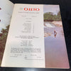 Wonderful World of Ohio August 1965 Indian Lake Camp Perry