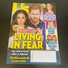 Us Weekly June 15 2020 Meghan Harry magazine